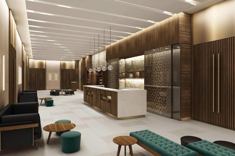 هتل Mostar Marriott