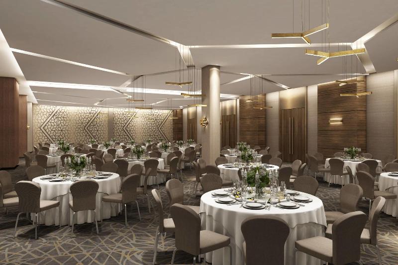 هتل Mostar Marriott