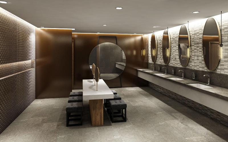 هتل Mostar Marriott