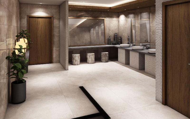 هتل Mostar Marriott