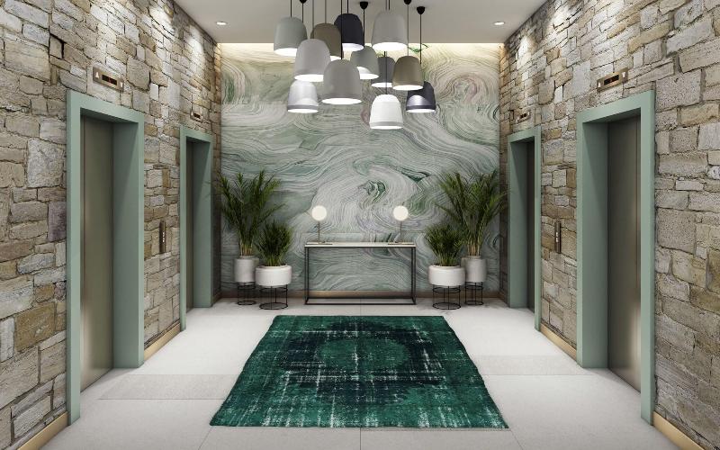 هتل Mostar Marriott