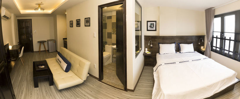 Fotos del hotel Namunamu Hotel & Apartments:  12