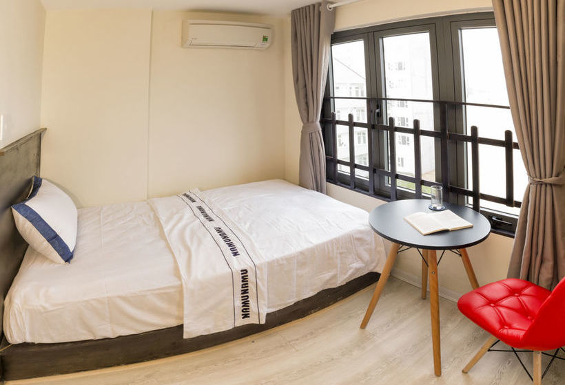 Fotos del hotel Namunamu Hotel & Apartments:  14