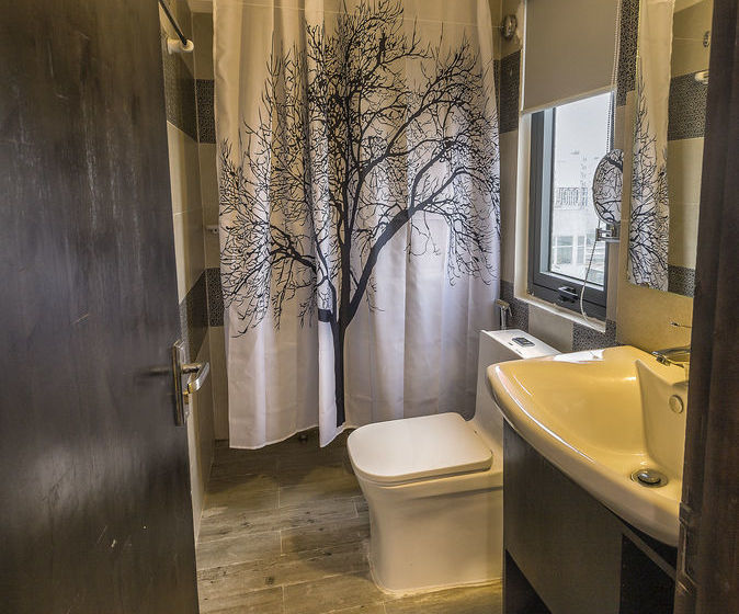 Fotos del hotel Namunamu Hotel & Apartments:  24