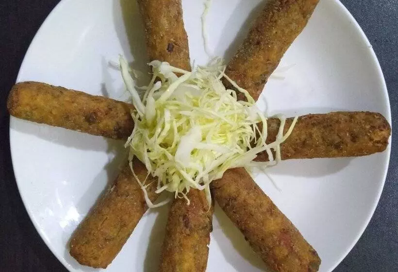 ホテル Paras Plaza