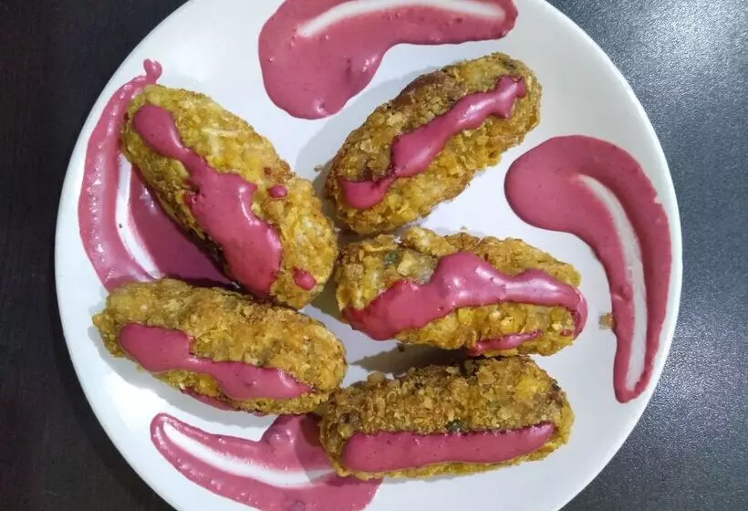 ホテル Paras Plaza