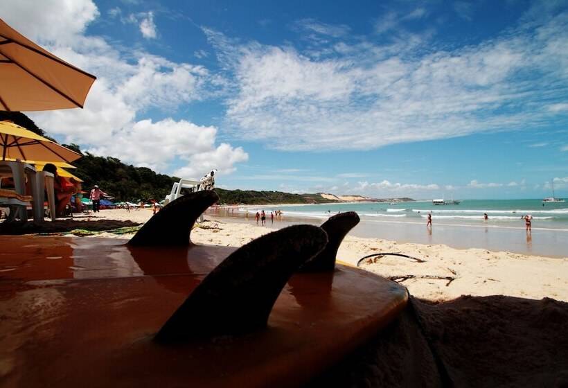 Hotel Pousada Arriba Pipa