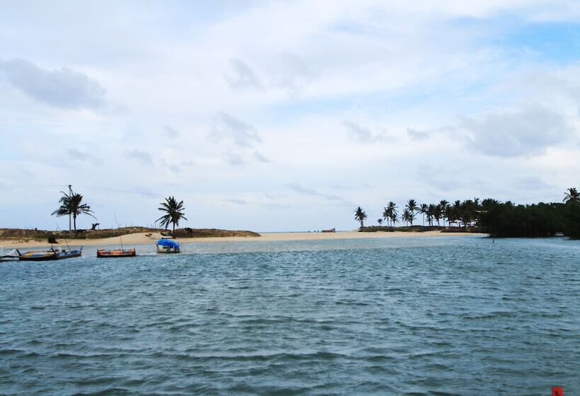 Hotel Pousada Arriba Pipa