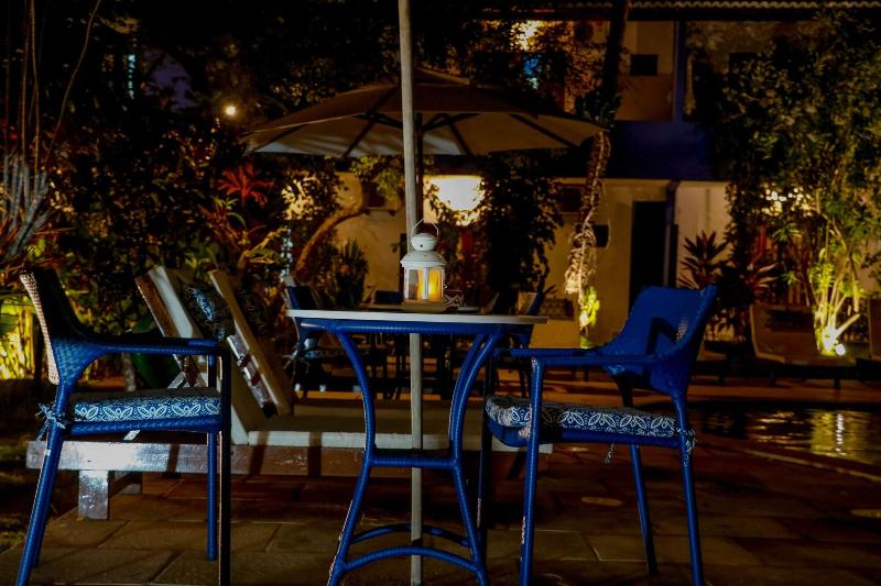 Hotel Pousada Arriba Pipa