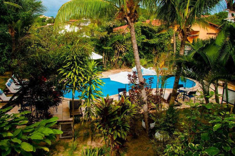 Hotel Pousada Arriba Pipa