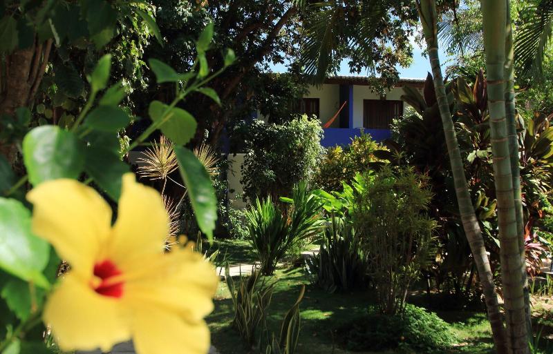 Hotel Pousada Arriba Pipa