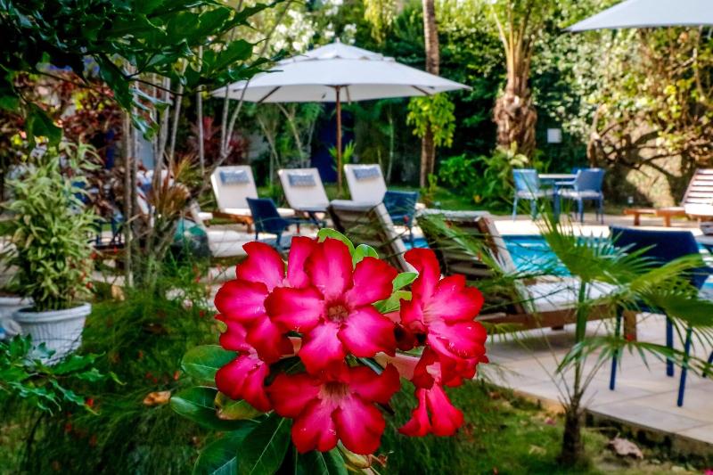 Hotel Pousada Arriba Pipa