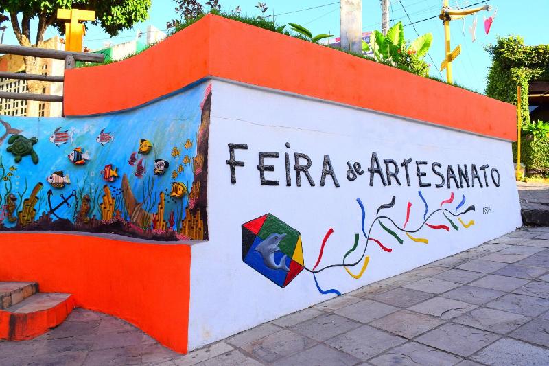 Hotel Pousada Arriba Pipa