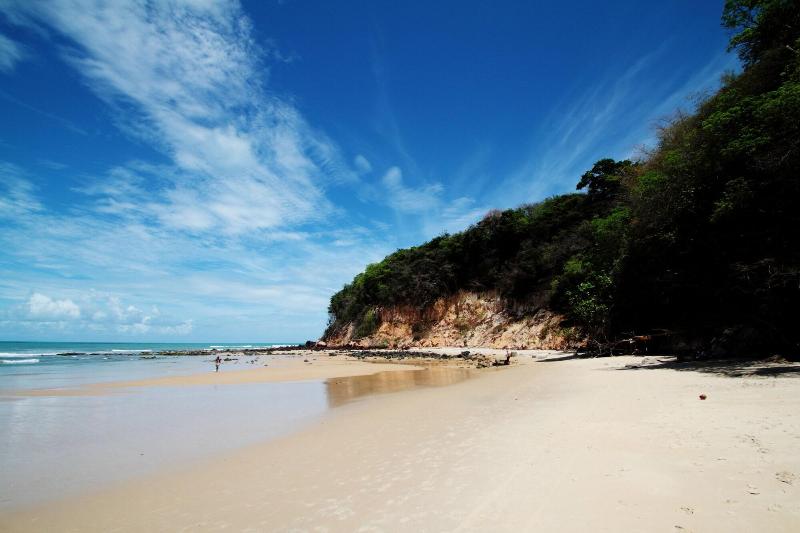 Hotel Pousada Arriba Pipa