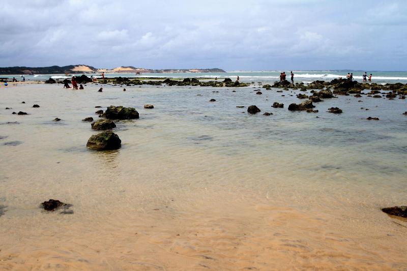 Hotel Pousada Arriba Pipa