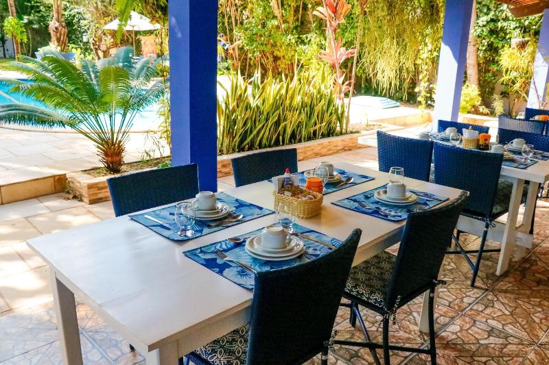 Hotel Pousada Arriba Pipa