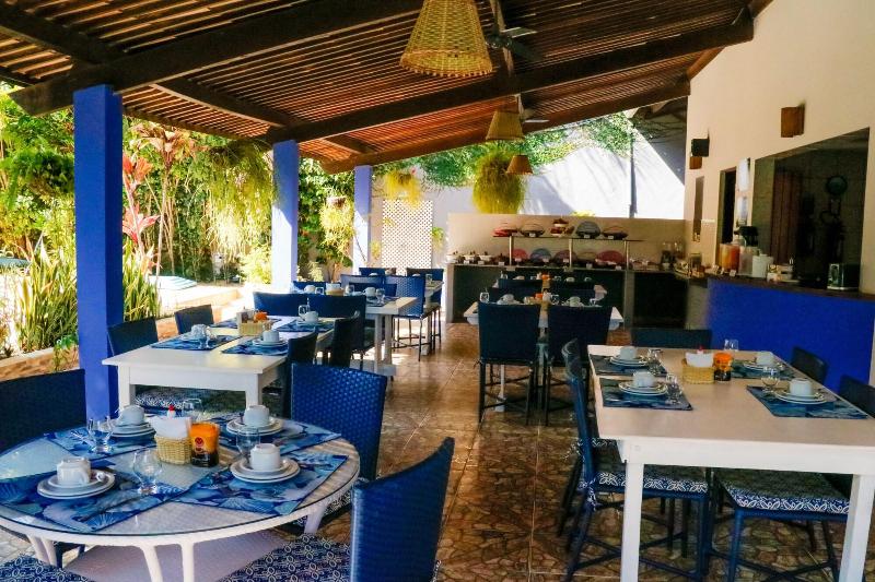 Hotel Pousada Arriba Pipa