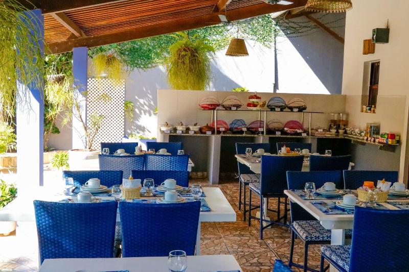 Hotel Pousada Arriba Pipa