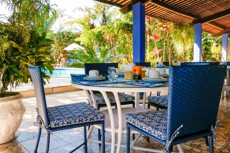 Hotel Pousada Arriba Pipa