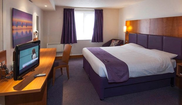 Fotos del hotel Premier Inn Swindon North:  2
