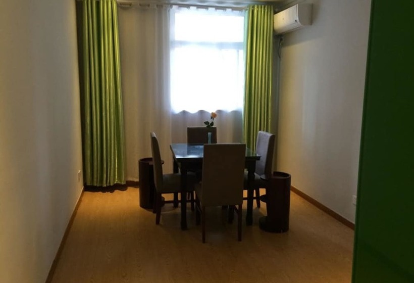 Отель Vatica Taizhou Jiangyan Bus Terminal Station East Nanhuan Road