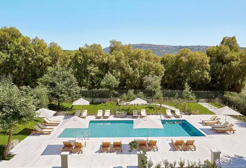 Villa Oliva, Grecotel Apartments