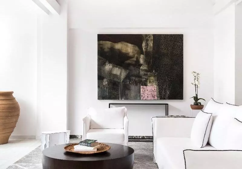 Villa Oliva, Grecotel Apartments