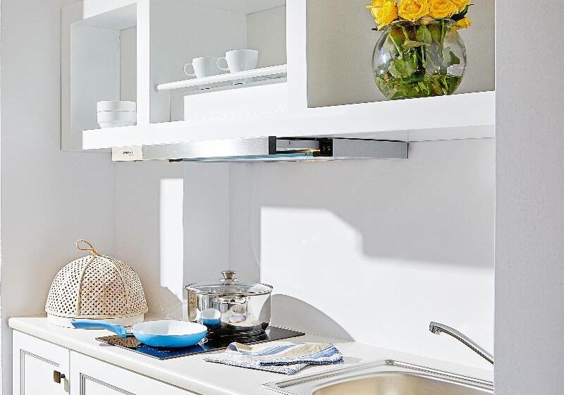 Villa Oliva, Grecotel Apartments