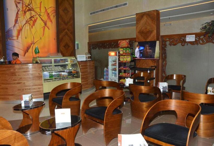 Mandarin Hotel Apartments