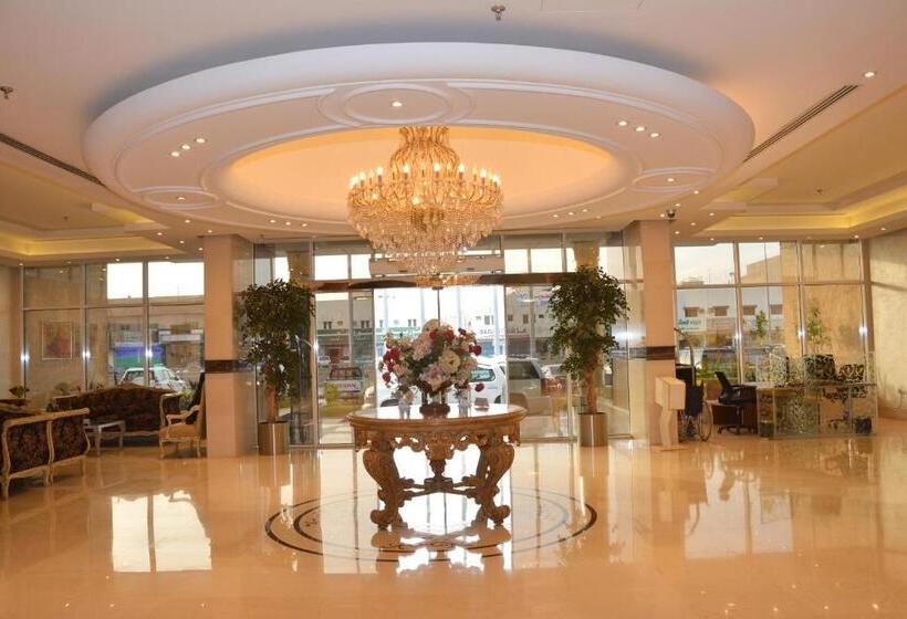 Mandarin Hotel Apartments