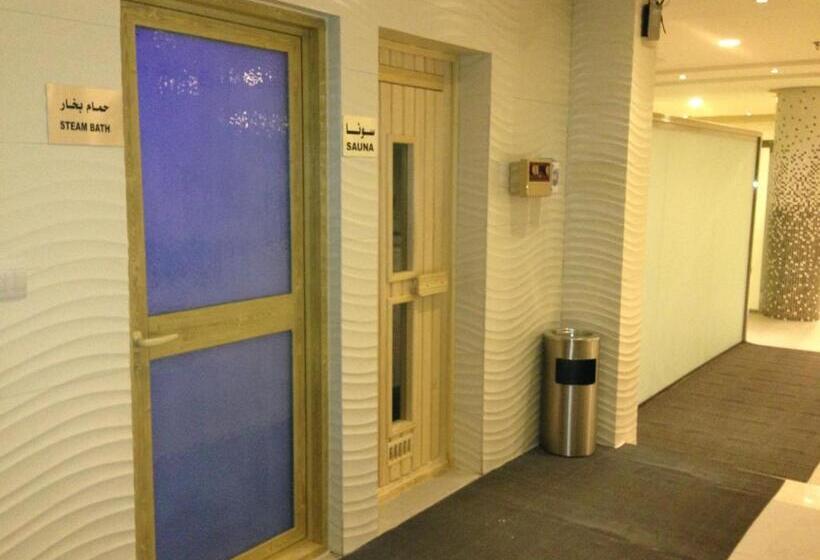 Mandarin Hotel Apartments