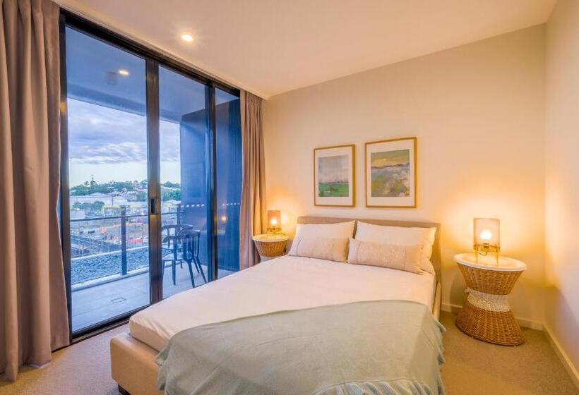 Airtrip Apartments At Woolloongabba