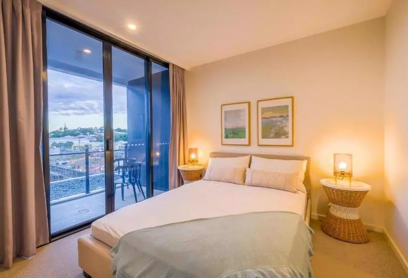Airtrip Apartments At Woolloongabba