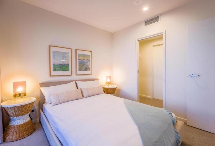 Airtrip Apartments At Woolloongabba