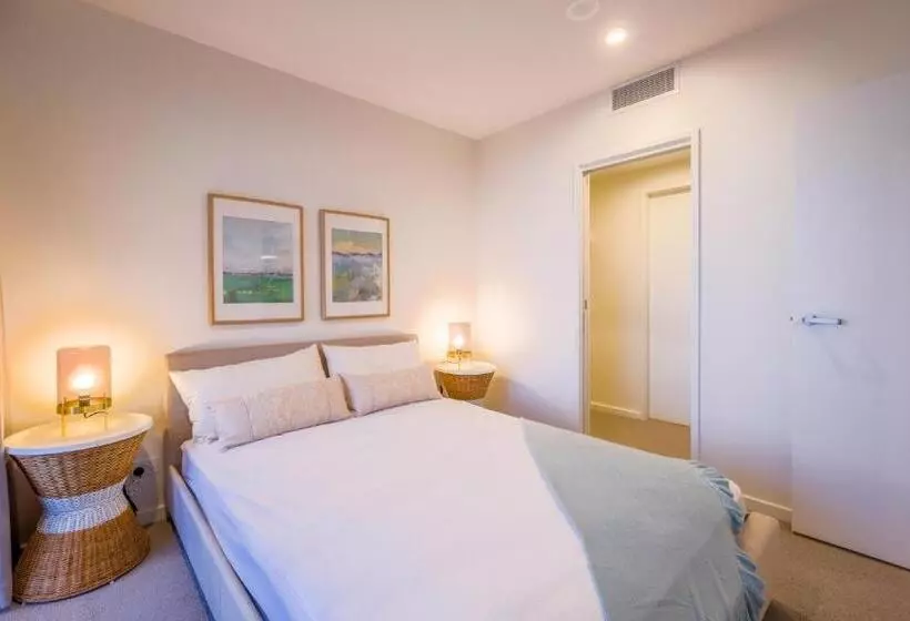 Airtrip Apartments At Woolloongabba