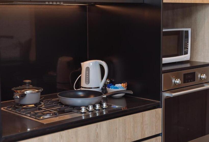 Airtrip Apartments At Woolloongabba