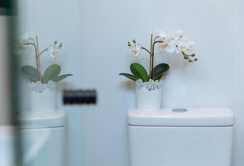 Airtrip Apartments At Woolloongabba