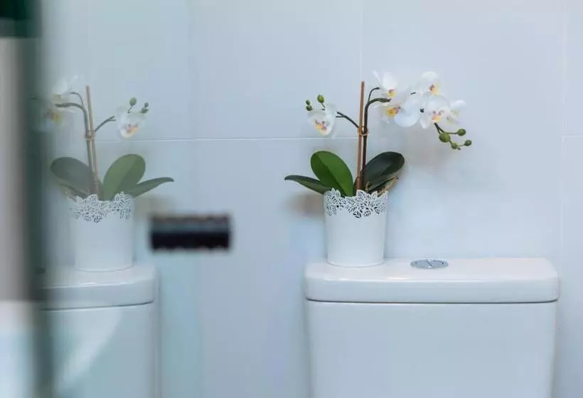 Airtrip Apartments At Woolloongabba