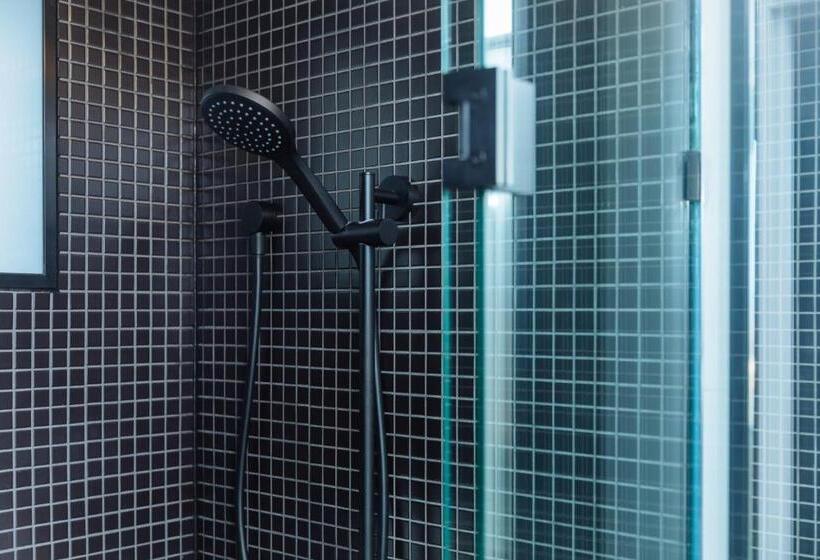 Airtrip Apartments At Woolloongabba