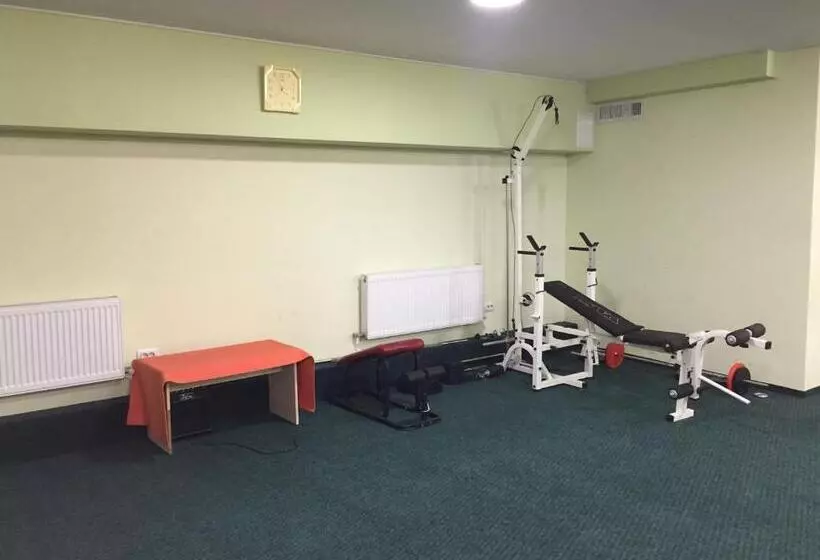 هاستل Karavella