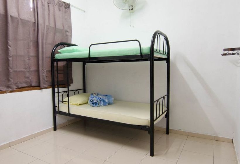 צימר Anggerik Residence