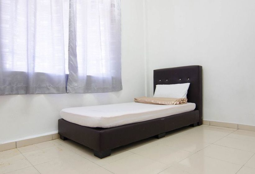 צימר Anggerik Residence