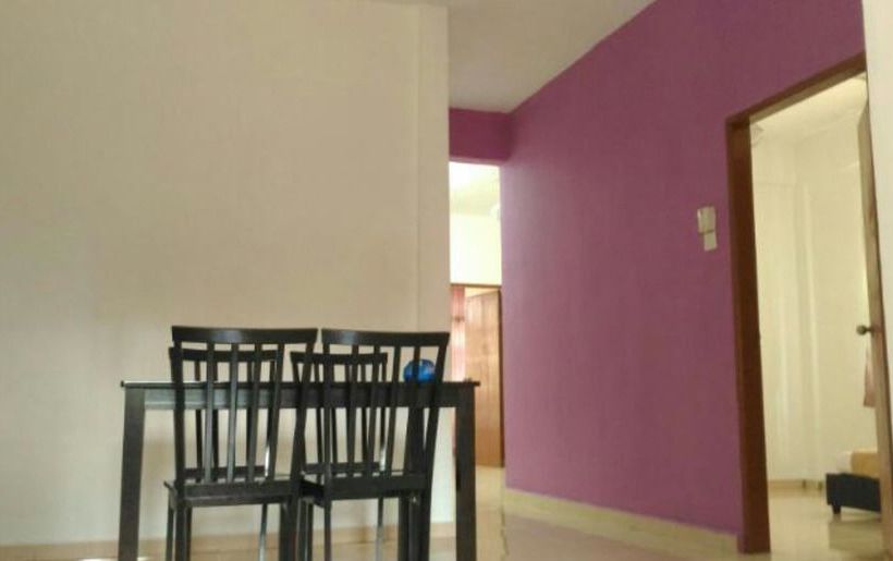 צימר Anggerik Residence