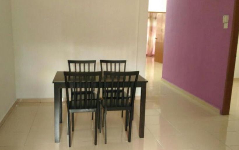 צימר Anggerik Residence