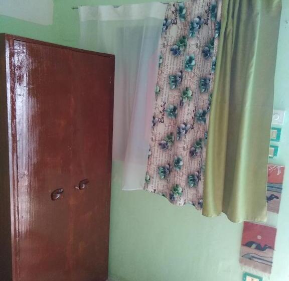 تختخواب و صبحانه Aswan Nubian House