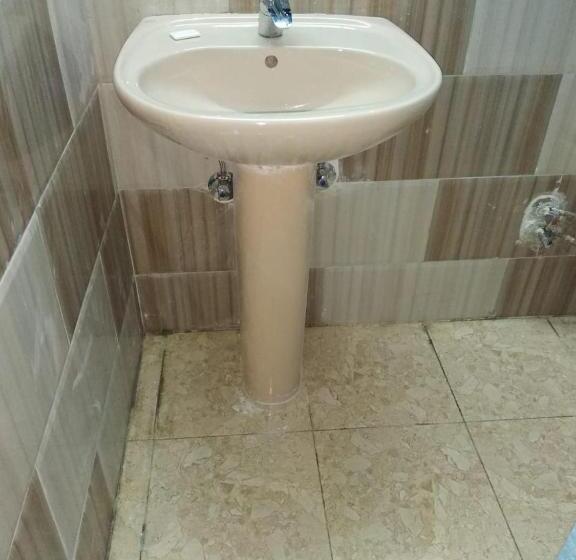 تختخواب و صبحانه Aswan Nubian House