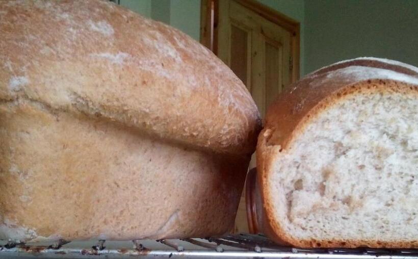 مبيت وإفطار Brampton Dales Farm