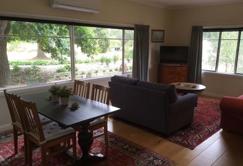 住宿加早餐  Glenlowren