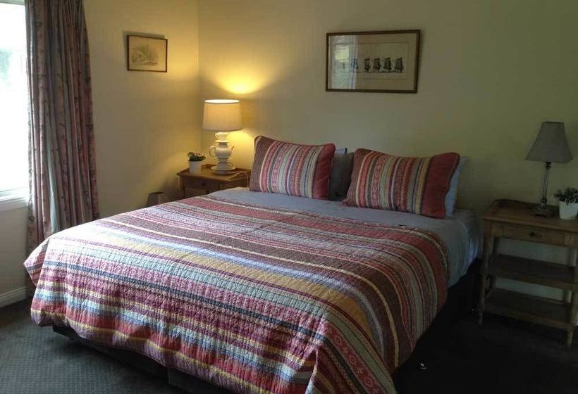 住宿加早餐  Glenlowren