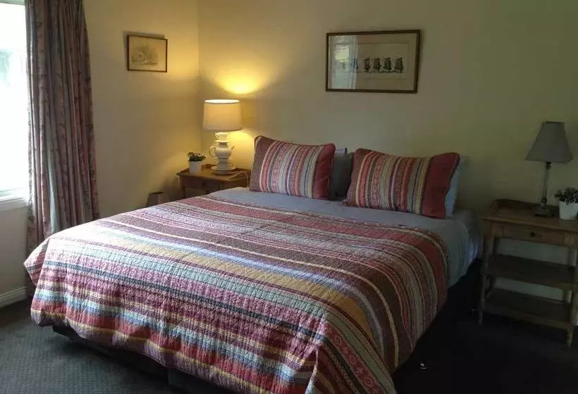 ベッドアンドブレックファースト Glenlowren